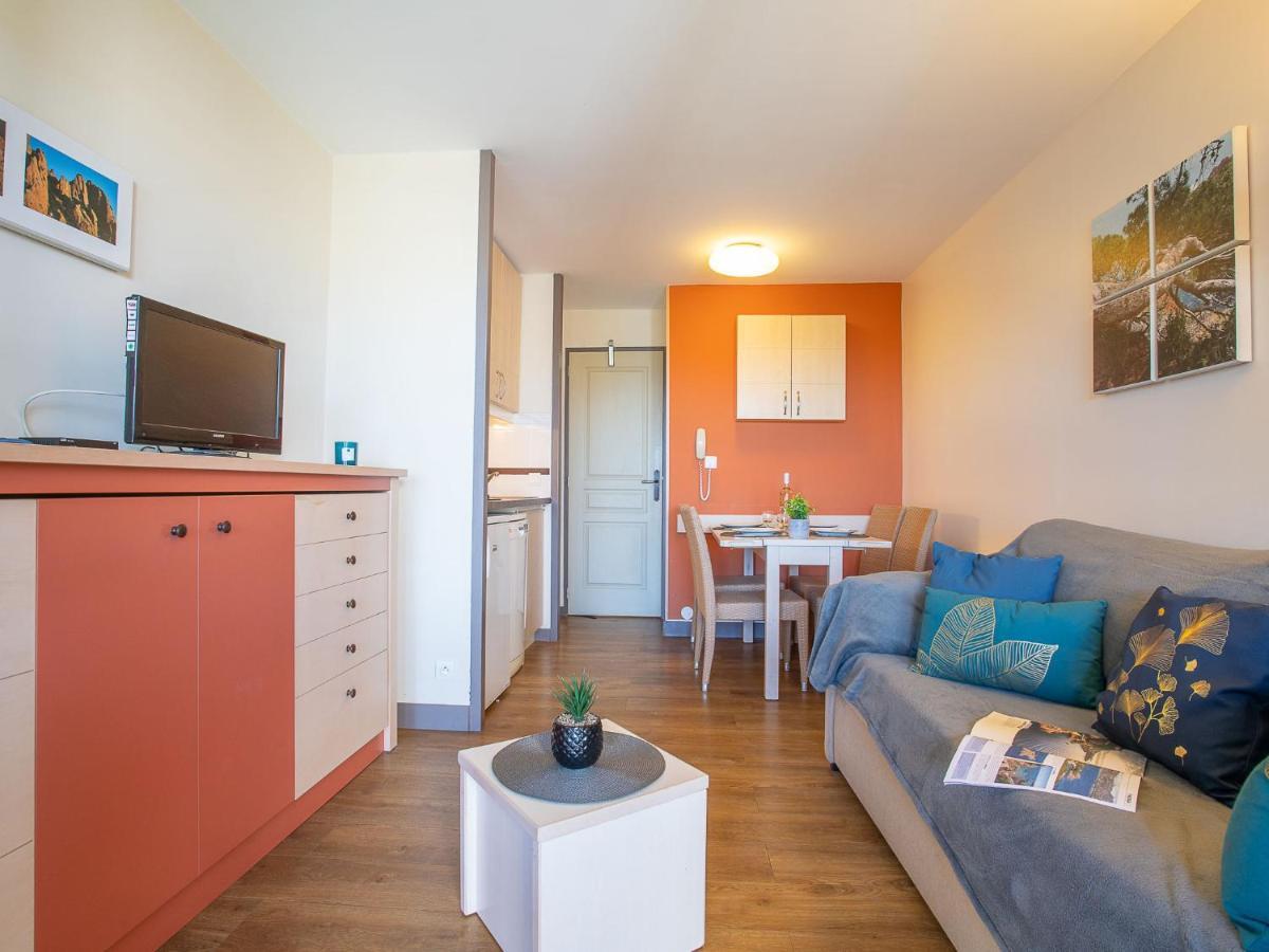 Apartment Village Cap Esterel - L'Esquinade-32 By Interhome Saint-Raphaël Εξωτερικό φωτογραφία