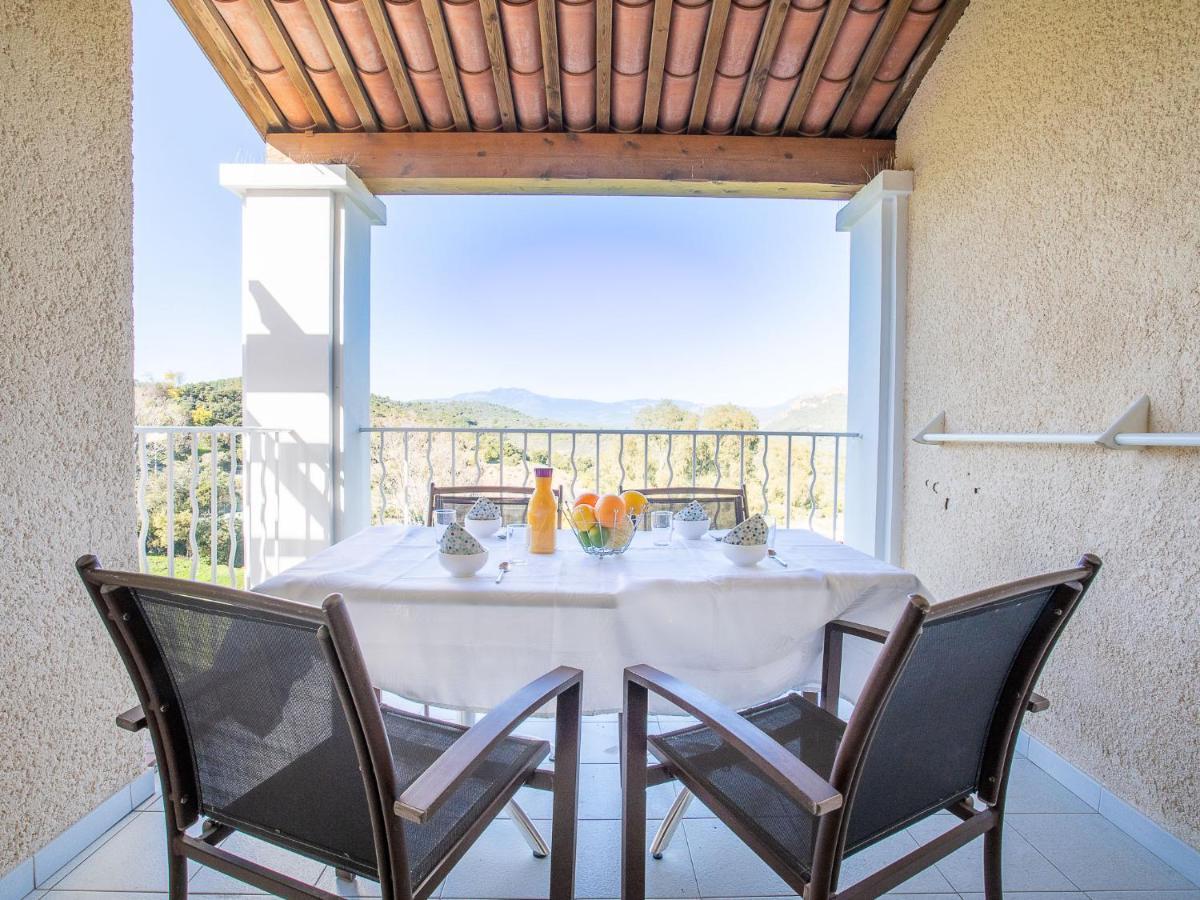 Apartment Village Cap Esterel - L'Esquinade-32 By Interhome Saint-Raphaël Εξωτερικό φωτογραφία