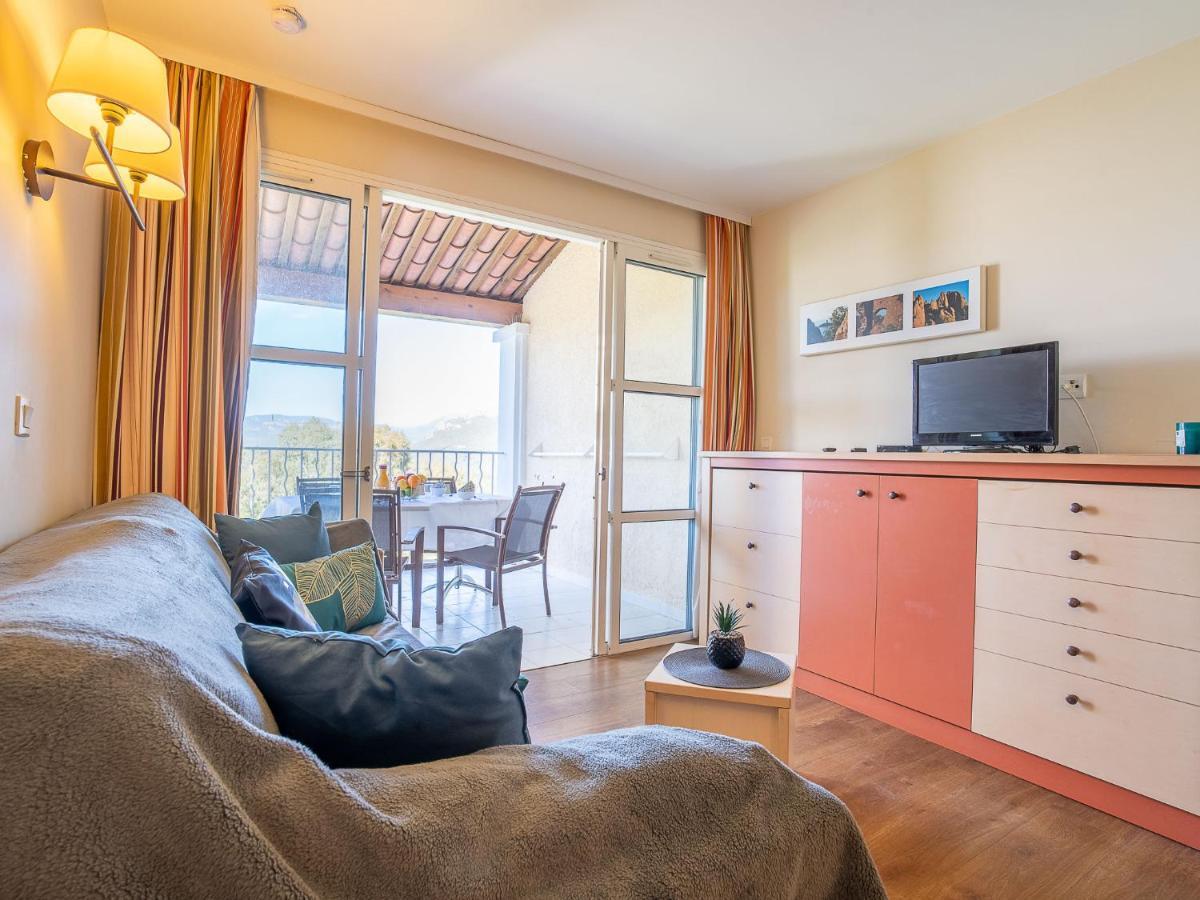 Apartment Village Cap Esterel - L'Esquinade-32 By Interhome Saint-Raphaël Εξωτερικό φωτογραφία