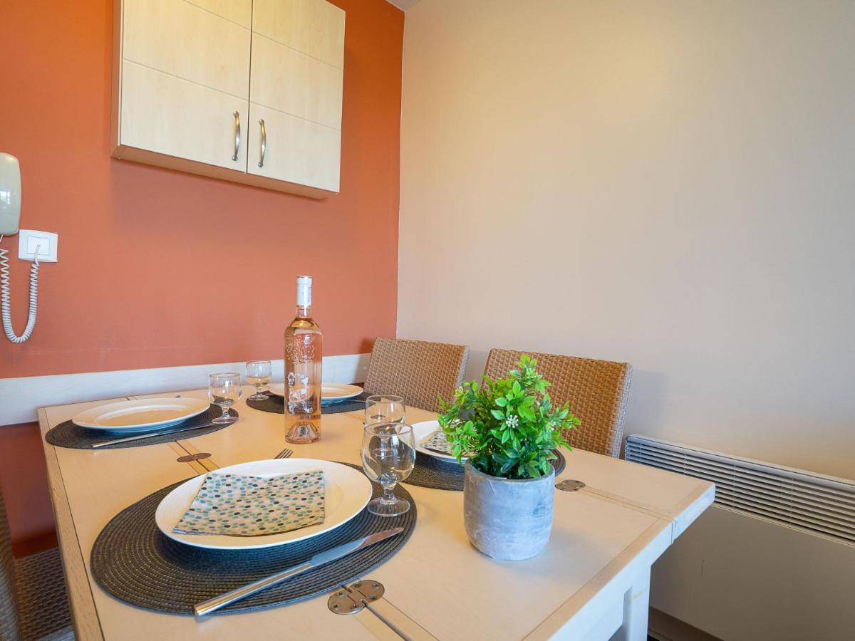 Apartment Village Cap Esterel - L'Esquinade-32 By Interhome Saint-Raphaël Εξωτερικό φωτογραφία
