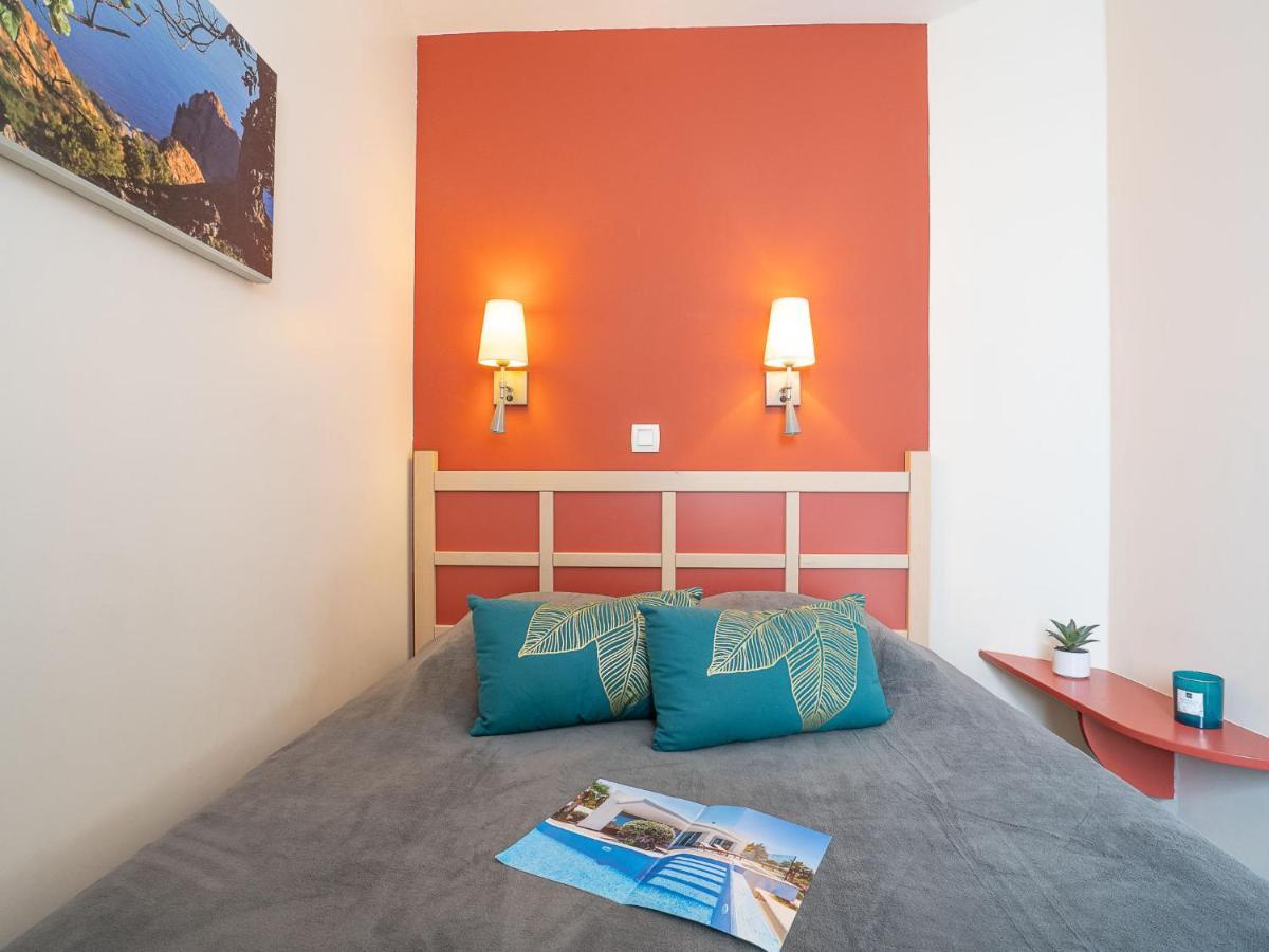 Apartment Village Cap Esterel - L'Esquinade-32 By Interhome Saint-Raphaël Εξωτερικό φωτογραφία