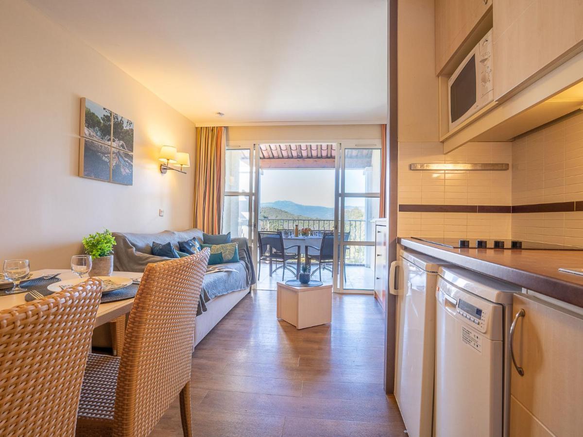 Apartment Village Cap Esterel - L'Esquinade-32 By Interhome Saint-Raphaël Εξωτερικό φωτογραφία