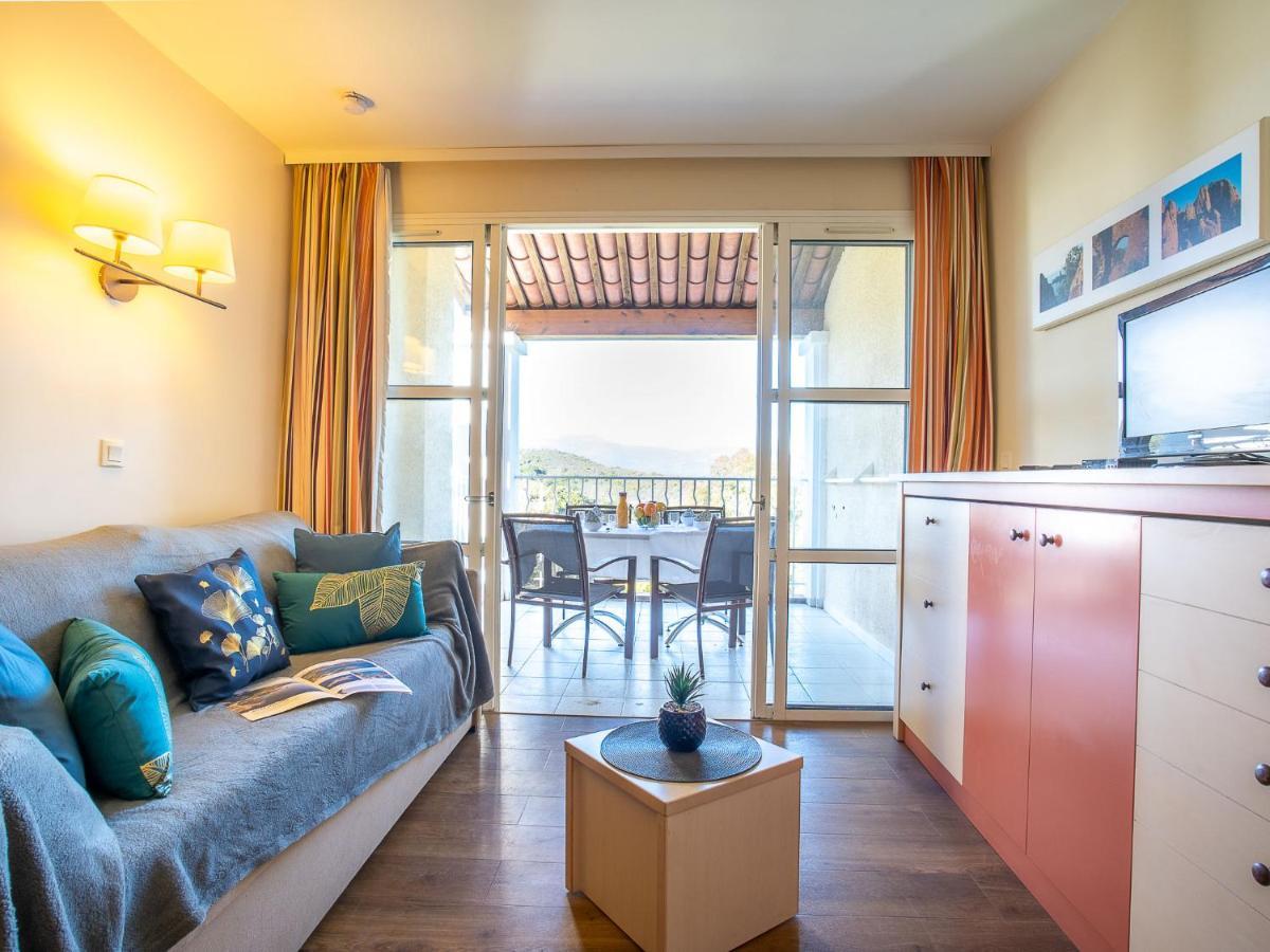 Apartment Village Cap Esterel - L'Esquinade-32 By Interhome Saint-Raphaël Εξωτερικό φωτογραφία