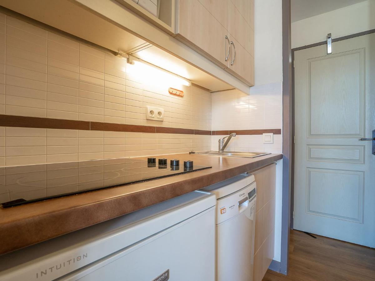 Apartment Village Cap Esterel - L'Esquinade-32 By Interhome Saint-Raphaël Εξωτερικό φωτογραφία
