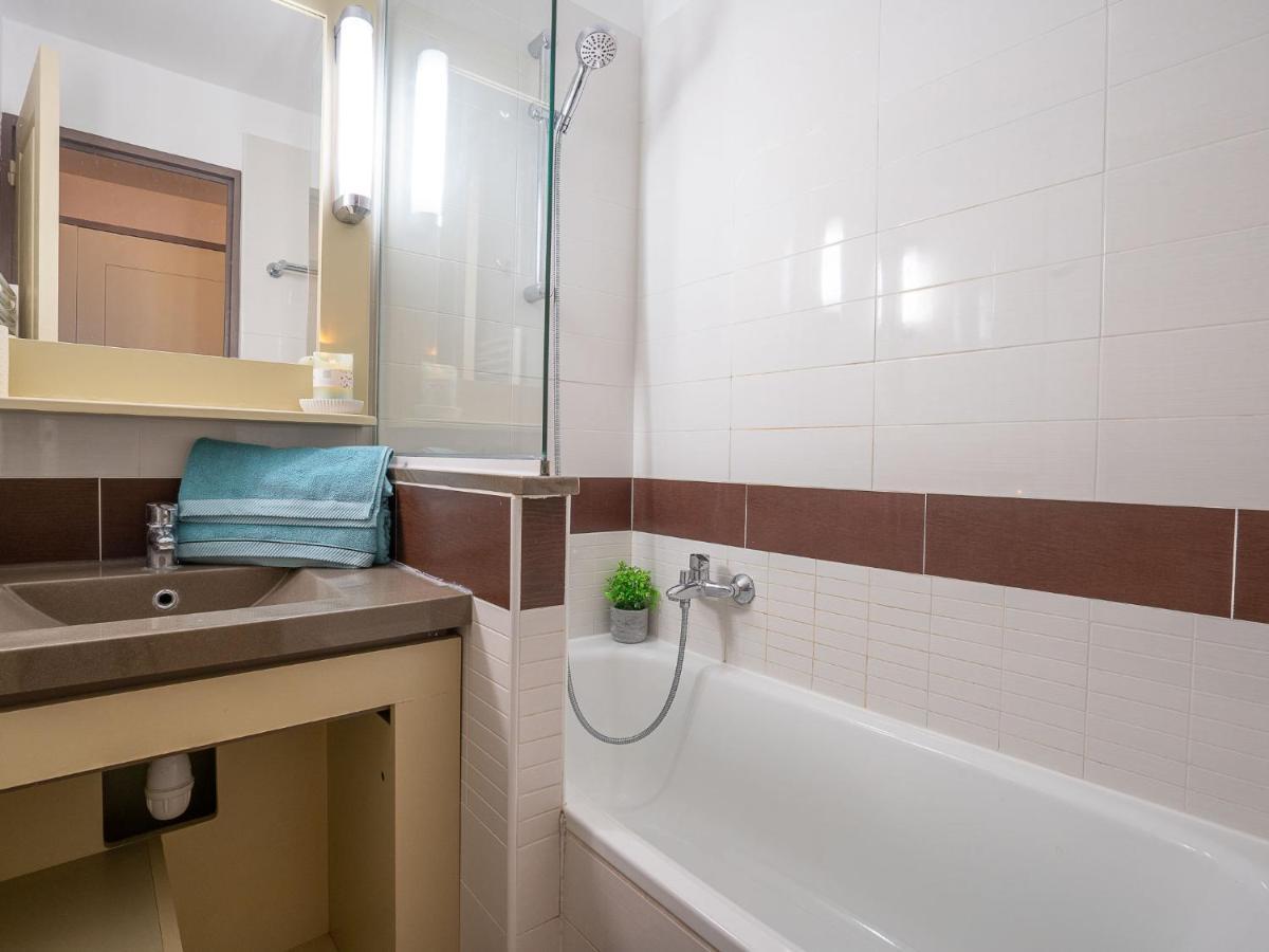 Apartment Village Cap Esterel - L'Esquinade-32 By Interhome Saint-Raphaël Εξωτερικό φωτογραφία